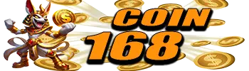 logo coin168